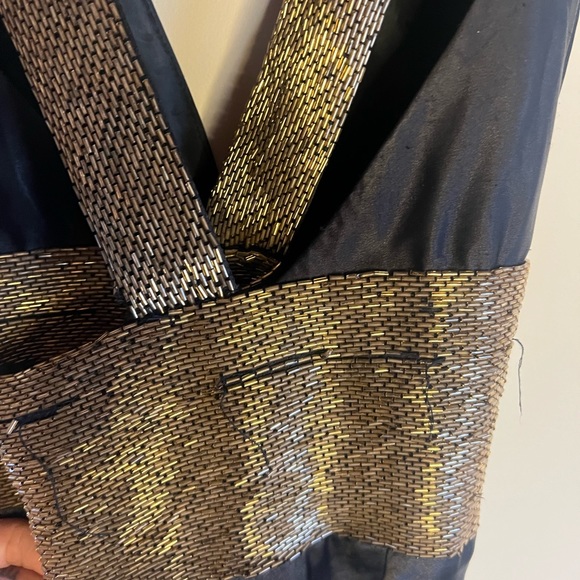 Dave & Johnny by Laura Ryner Prom Dress - Picture 12 of 12